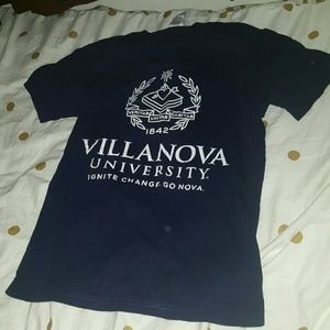 Villanova Shirt